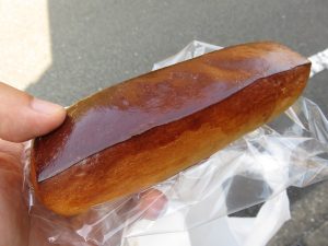 北海道ミルクパン：マリーフランス