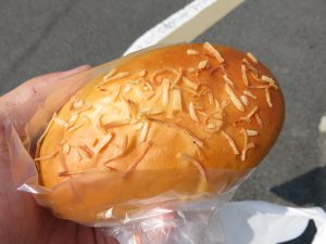 マンゴーあん：たまやベーカリー