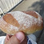 チョコフランス：トコハベーカリー