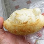 餅フランス：パトリエフクモリ
