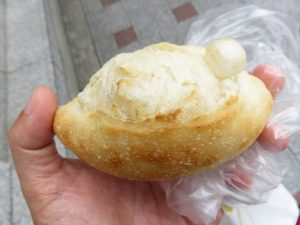 餅フランス：パトリエフクモリ