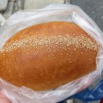マスカルポーネあんぱん：グランディール御池店