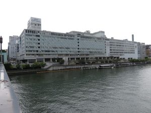パトリエフクモリ天満橋店