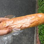 博多明太子フランス：小麦の郷ライフ伏見深草店