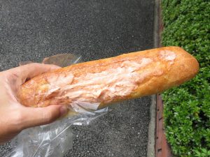 博多明太子フランス：小麦の郷