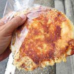 チーズパリパリ：小麦の郷ライフ伏見深草店