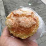 メロンパン：ベーカリーみやぱん