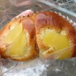 りんごと紅茶パン：小麦の郷ライフ伏見深草店