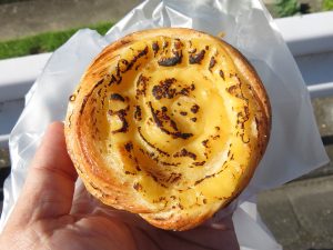 シブースト：ブレーメン