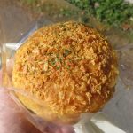 俺のカレーパン：ブルージュ洛北