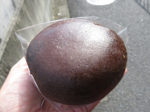 フォンダンショコラパン：小麦の郷