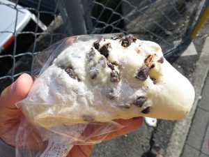 ホワイトショコラ：小麦の郷