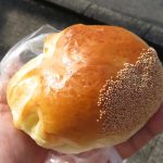 クリあんぱん：マンシエール