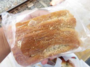 メープルクーヘン：ササキパン本店