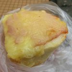 クロックムッシュ：吉田パン工房
