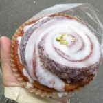 シナモンロール：アオゾラベーカリー