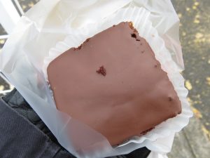 ブラウニー：コティアコティ