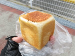 クリームパン：クワエベーカーズ