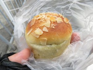 カレーパン：クワエベーカーズ