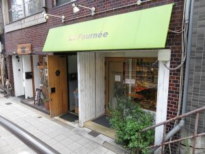 ラフルネ