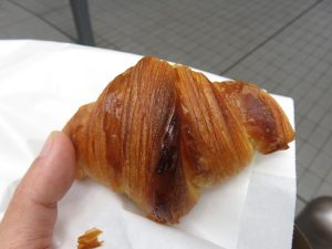 クロワッサン：ラフルネ