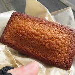フィナンシェ：アンドブレッドキタヤマ