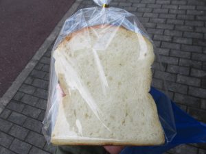 パン・ド・ミ：アルティザン