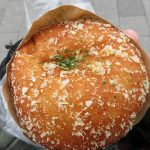 サラダフライ：ベッカーブルシュ