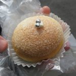 梅白あんパン：ベッカーブルシュ