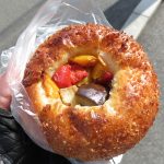 焼きカレーパン：カッシーニ