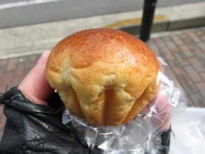 ブリオッシュ：キョウトケイゾーベーカリー