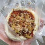 お好み焼きパン：ケルン御影本店