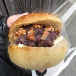 RED BEEN BUTTER&WALNUT：krus