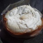 ベーコン巻きチーズフォンデュ：小麦の郷ライフ伏見深草店