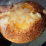 はちみつチーズ：小麦の郷ライフ伏見深草店