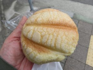 サンライズ：マスヤ製パン所