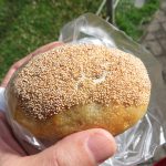 大納言あずき：三好パン