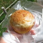 くるみとチョコ：三好パン