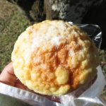 サンライズ：Pain de mie