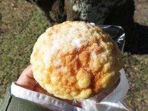 サンライズ：Pain de mie