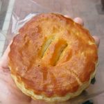 ミートパイ：住吉マル井パン
