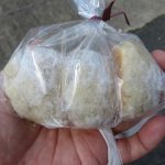 あんドーナツ：Pain de mie