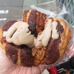 クロックケーキ：ウインドベル