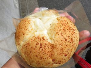 もっちーず：小麦の郷