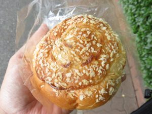 ポテまる：小麦の郷
