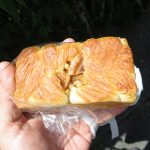 miniデニッシュ食パン：パンドキ