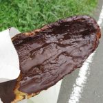 ショコラフレンチ：ブルージュ洛北