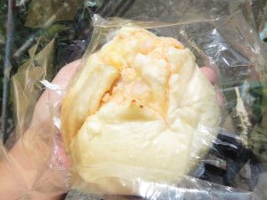 たらもっちーず：小麦の郷