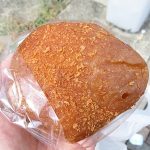 大辛カレーパン：テクノパン