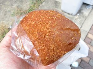 大辛カレーパン：テクノパン